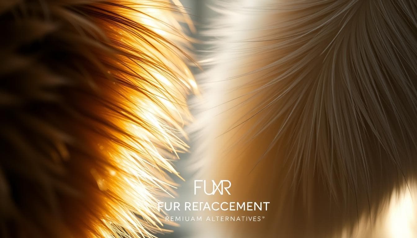 Coyote Fur vs Fox Fur Warmth: Luxury Fur Replacement Options