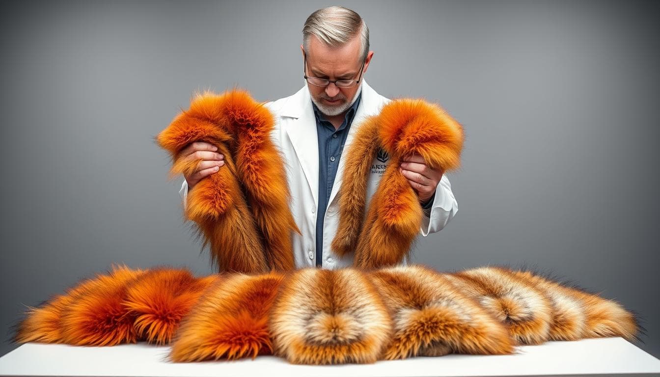 Is Fox Fur Better Than Coyote? Luxury Fur Replacement Insights