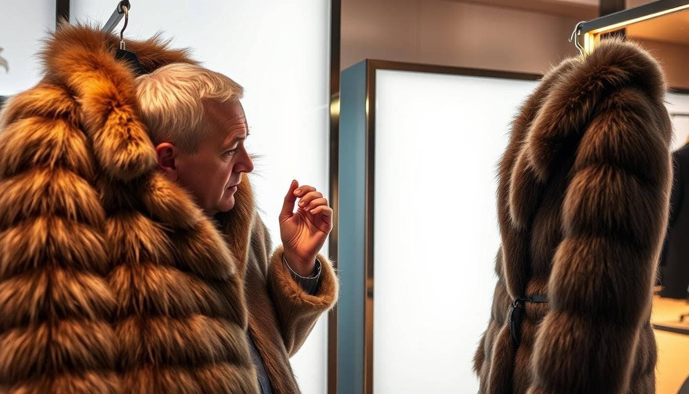 Is Real Fur Warmer Than Faux Fur? Luxury Alternatives Explored